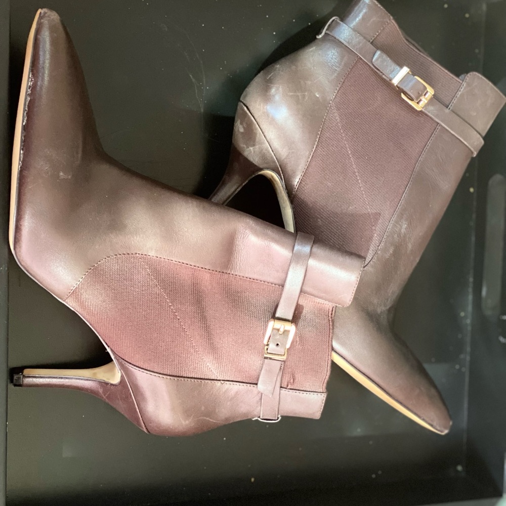 MK Boots